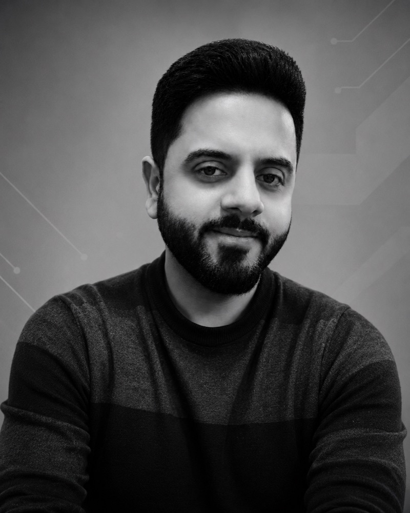 Shardul, AI Product Manager and Builder